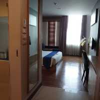 Grand Vista Hotel Chiang Rai 