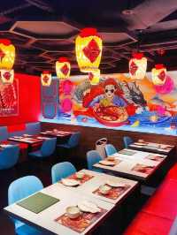 九龍灣｜川公所｜大份川菜美食