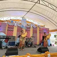 ขอเชิญเที่ยวงาน ประเพณีสงกรานต์ ๒๕๖๖