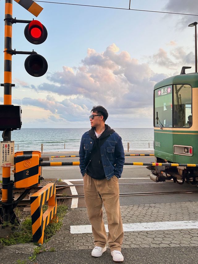 🇯🇵｜A day tour at Kamakura