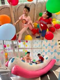 ᪥遊樂區主題特多好玩王國樂園᪥
