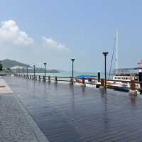 Staycation @ Langkawi