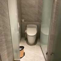 村却國際溫泉酒店精緻雙人房