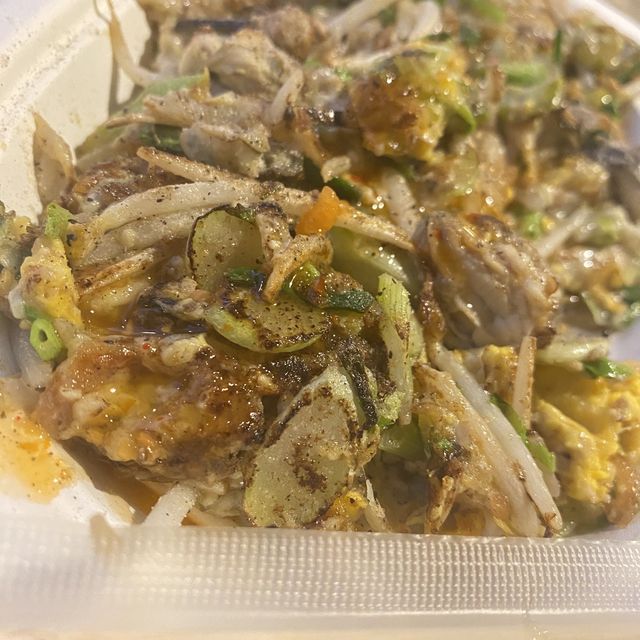 ตลาดลับ (ที่ไม่ลับ) ในหัวหิน