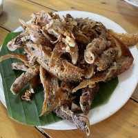 รีวิว - ร้านมิชลินย่านอยุธยา @จุ้งบริการ 🦐