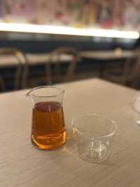 咖啡店內隱藏的西餐