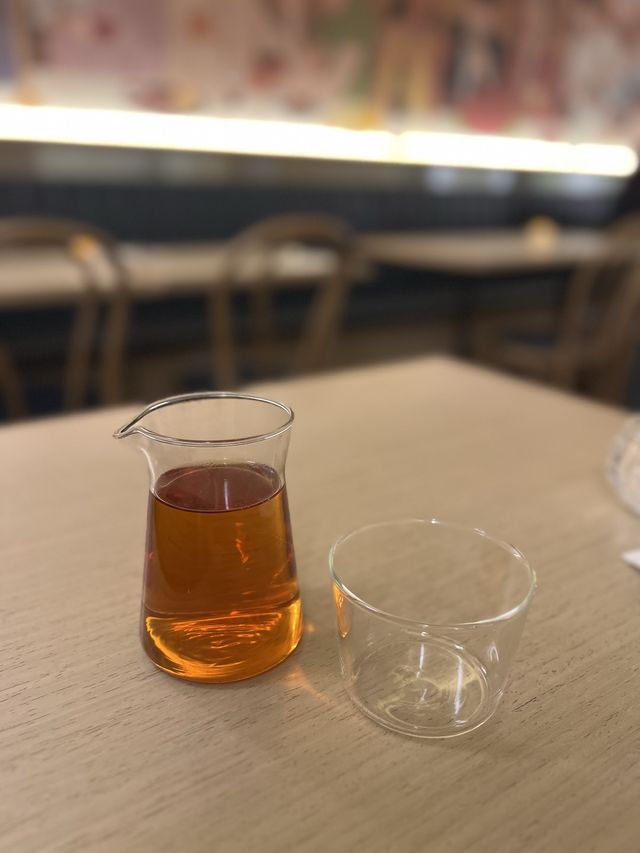 咖啡店內隱藏的西餐