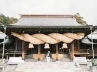 Fukuoka ญี่ปุ่น 