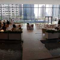 台中文化地標台中國家歌劇院