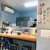 🈚️敵美味的海鮮料理🍣 西湖水產