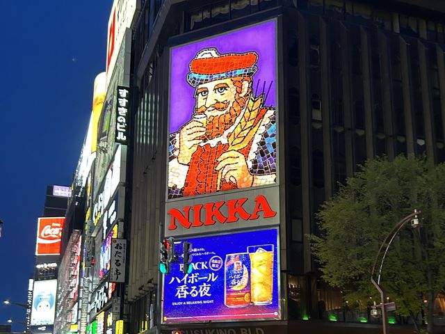 【札幌】人気店！成吉思汗だるま4.4店