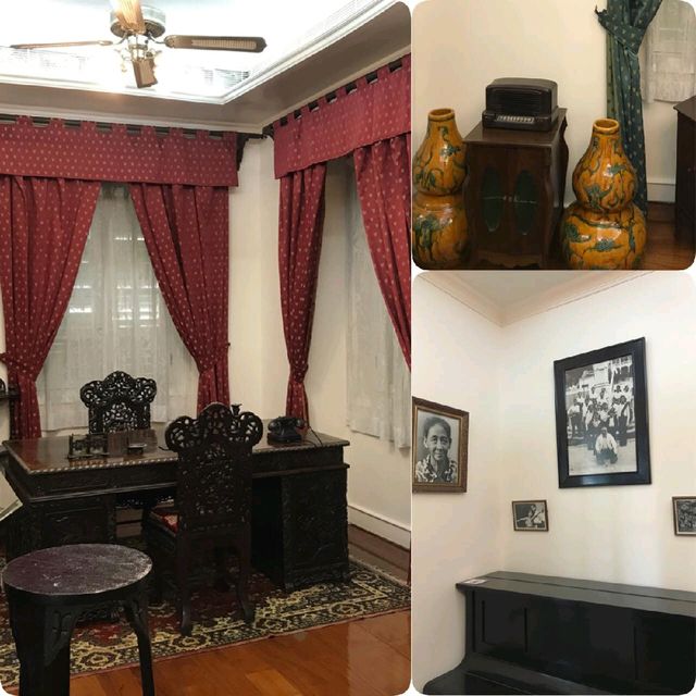 龍環葡韻生活館🏘欣賞不一樣的家 龍環葡韻生活館🏘欣賞不一樣的家