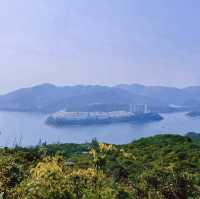 香港行山 - 龍脊 