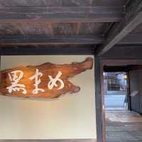 【兵庫県】丹波篠山へ行くならぜひ行ってほしいお土産＆カフェ
