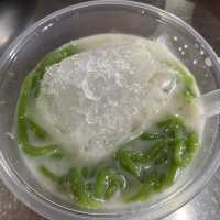 ขนมจีนโกจ้อย ร้านดังรสเด็ดจังหวัดกระบี่