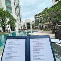 Siam Kempinski - โรงแรมหรู 5 ดาวใกล้สยาม