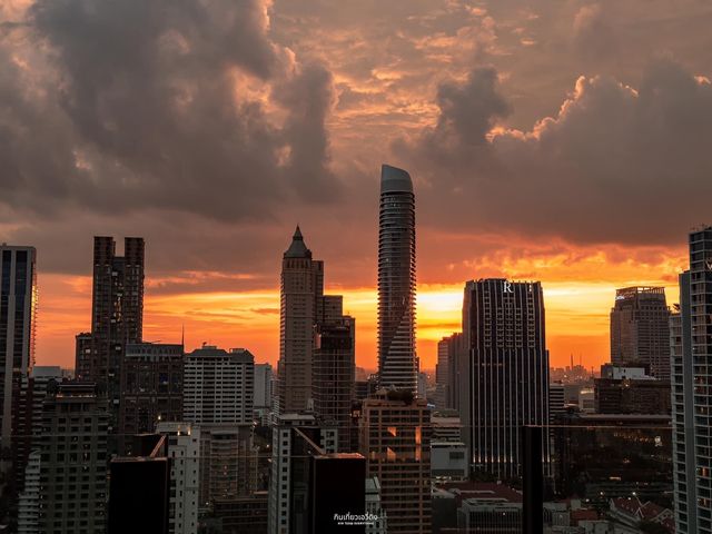 โรงแรมบูทีคระดับ 𝟓 ดาว ใจกลางเมือง 🌆