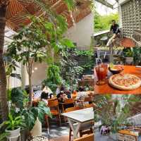 Jardin Cafe