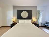 เที่ยวภูเก็ต พักหาดในยาง ใกล้สนามบิน