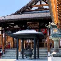 ศาลเจ้าอัตสึตะ 熱田神宮⛩️⛩️
