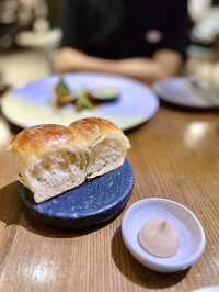 香港美食🍀銅鑼灣米芝蓮1星+綠星Fine Dining