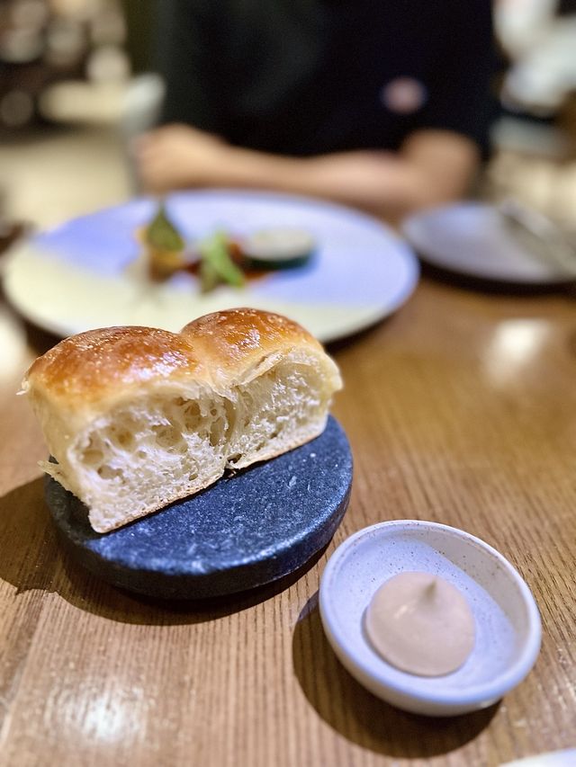 香港美食🍀銅鑼灣米芝蓮1星+綠星Fine Dining