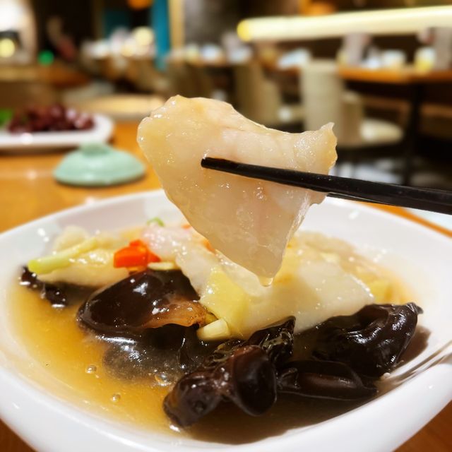 👽 食神大媽《旺角｜經典小籠包過江龍名店》