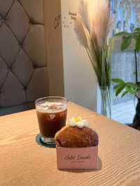 東京【新大久保】話題の美味しいドーナツ屋さん🍩