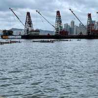 2023 Hong Kong International Dragon Boat Races