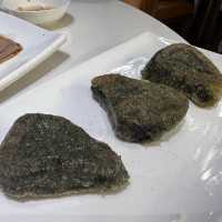 座無虛席，明星也光顧的潮洲菜店
