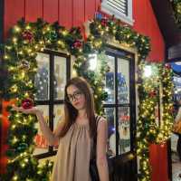 Chocolate Village 