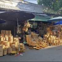 翟道翟JJ Market遊客返哂嚟啦