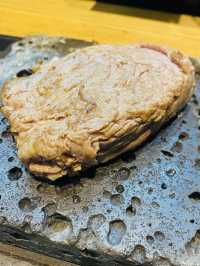 「肉享石燒饗宴－牛極日式自助牛肉店」