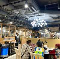 高質人氣台式火鍋店
