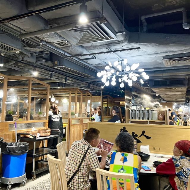 高質人氣台式火鍋店