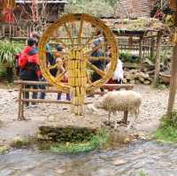 Cat Cat Village, Sa Pa: A rich cultural heritage