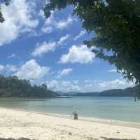 I come back again to Langkawi! (4D3N)