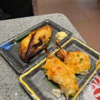 觀塘抵食日式放題