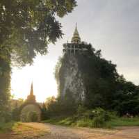 เที่ยวสุราษฎร์ธานี 2 วัน 1 คืน แบบไม่ไปเกาะ