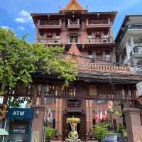 Affordable Oasis: Okay 1 Villa