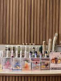 AWAKEN cafe ลากูน่า สงขลา