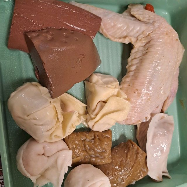 抵食台式火鍋