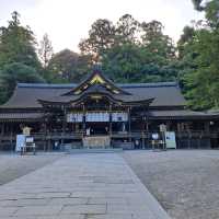 【大神神社】奈良県桜井市 パワースポット
