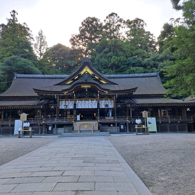 【大神神社】奈良県桜井市 パワースポット 【大神神社】奈良県桜井市 パワースポット