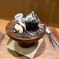 甜姨姨新店！必試巨型刨冰🍧