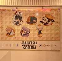 期間限定コラボ！