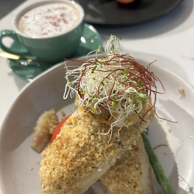 觀塘特色餐廳🍴 - deer kitchen 🦌 