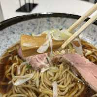 【大阪・道頓堀】8/26オープン！3日で爆誕したラーメン店「道・頓堀太郎」