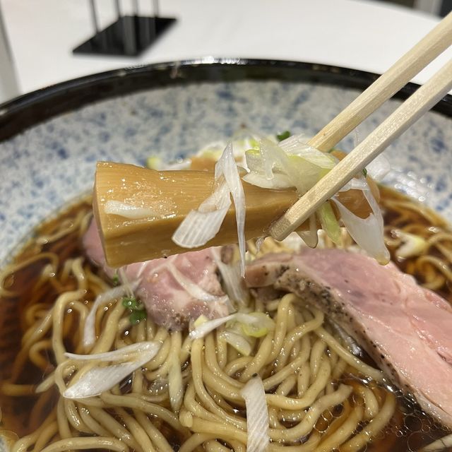 【大阪・道頓堀】8/26オープン！3日で爆誕したラーメン店「道・頓堀太郎」