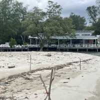 AANA resort & spa hotel  เกาะช้าง 